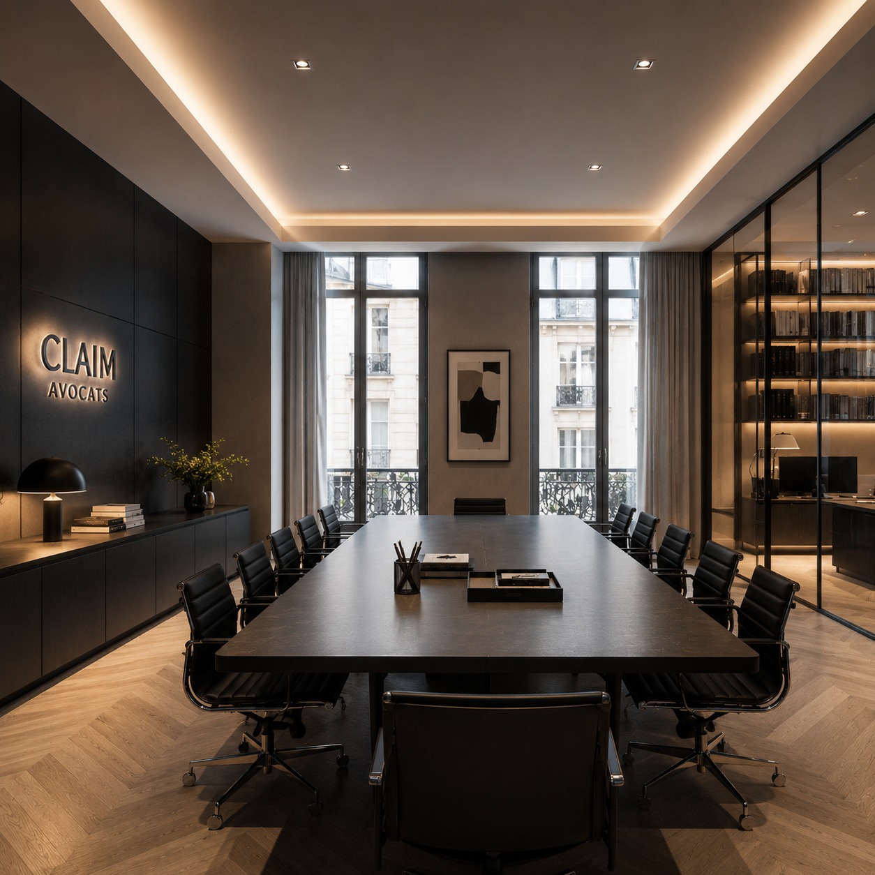 Cabinet Claim Avocats