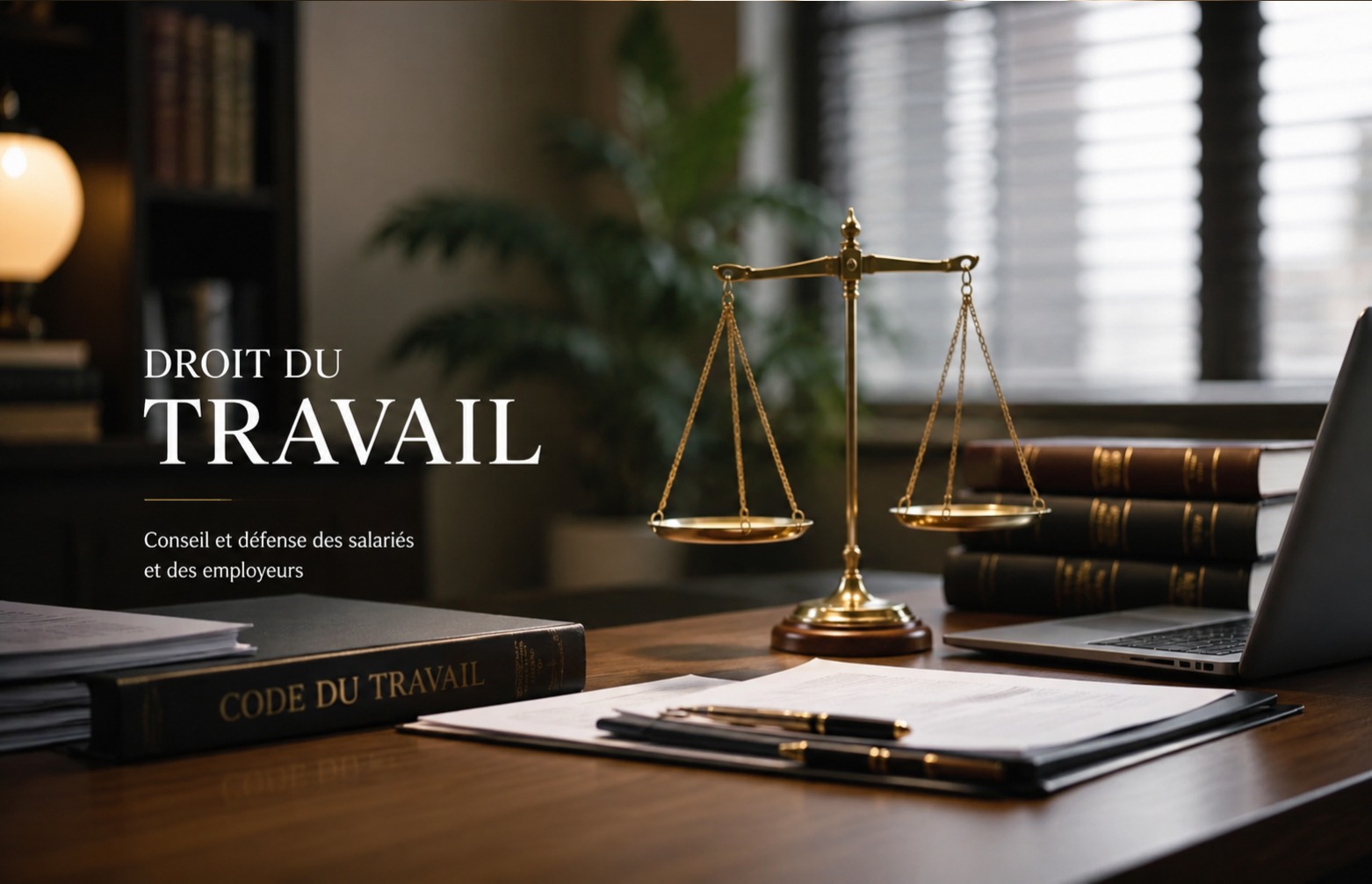Droit du travail